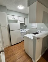 40 Hyde Park in Austin, TX - Building Photo