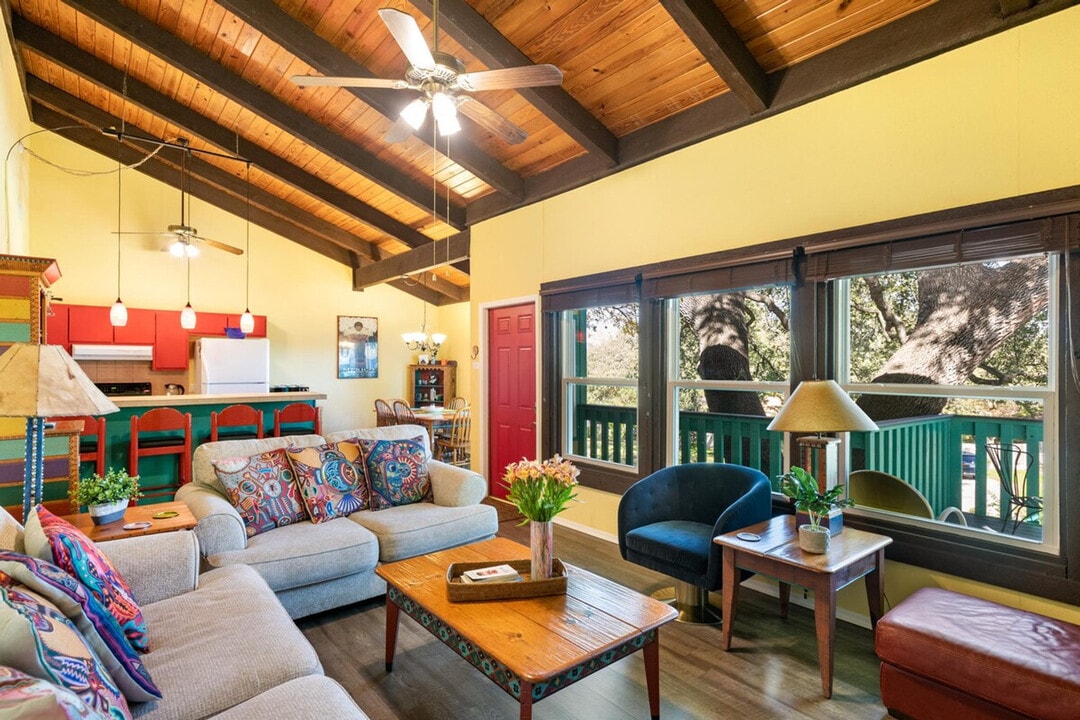 2307A Trailside Dr in Austin, TX - Building Photo