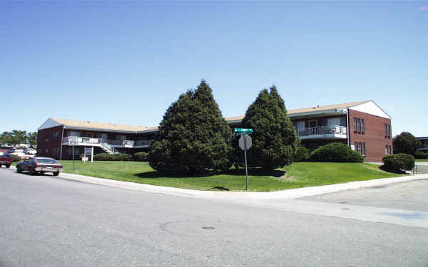 The Abbey Apartments in Westminster, CO - Building Photo - Building Photo