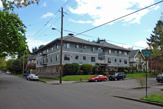 13th Avenue Apartments in Portland, OR - Building Photo - Building Photo