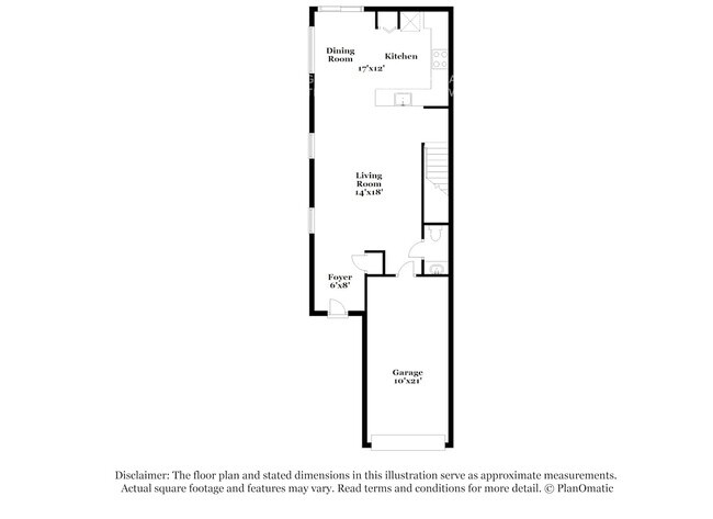 8298 Crescent Oaks Dr in New Port Richey, FL - Building Photo - Building Photo
