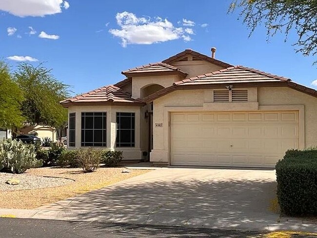 4383 E Coal St in San Tan Valley, AZ - Building Photo - Building Photo