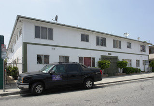 1319 N Harvard Blvd in Los Angeles, CA - Building Photo - Building Photo