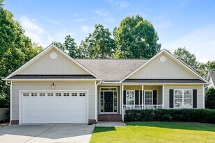 29 Westcote Ln in Clayton, NC - Building Photo