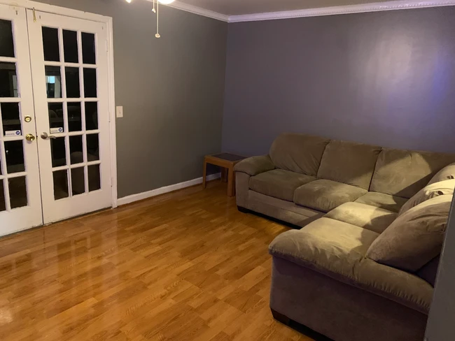 property at 7602 Hunt Club Rd