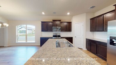 10901 Hill Ln in Waco, TX - Building Photo - Building Photo