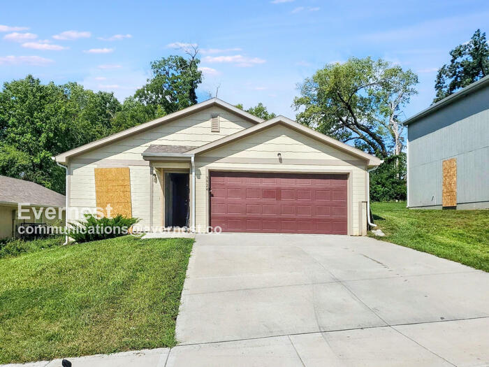 3924 Park Ave in Kansas City, MO - Building Photo