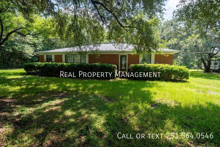 4651 Carlile Dr in Mobile, AL - Building Photo