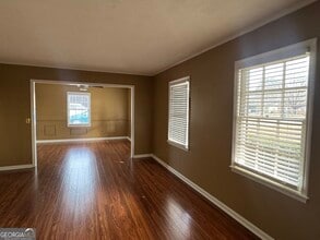 107 Belair Dr in Statesboro, GA - Building Photo - Building Photo