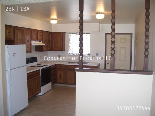 244 Applewood Ct in Brush, CO - Building Photo - Building Photo