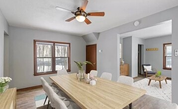 3463 Alabama Ave S in Minneapolis, MN - Building Photo - Building Photo