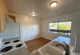 3167 Cashill Blvd in Reno, NV - Foto de edificio - Building Photo