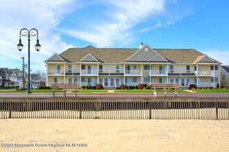 605 Ocean Ave in Belmar, NJ - Building Photo - Building Photo