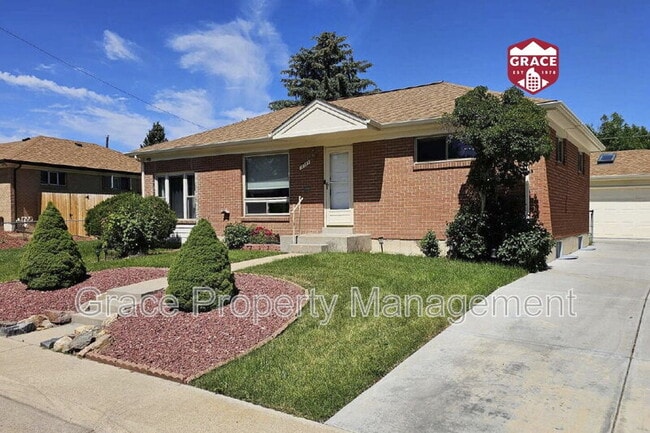 property at 10759 Ogden St