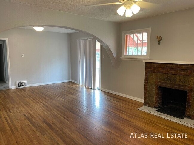 1175 Lipan St in Denver, CO - Building Photo - Building Photo