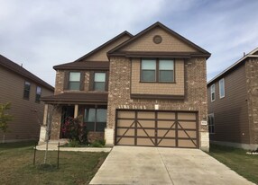 9047 Canter Horse in San Antonio, TX - Building Photo