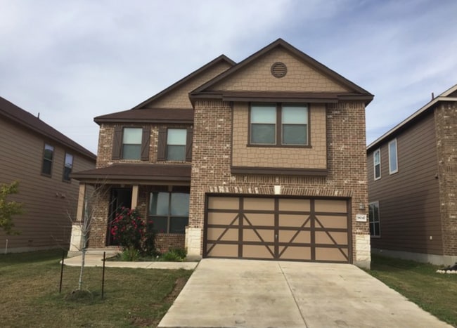 property at 9047 Canter Horse