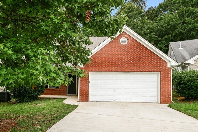 property at 1590 New Orleans Way