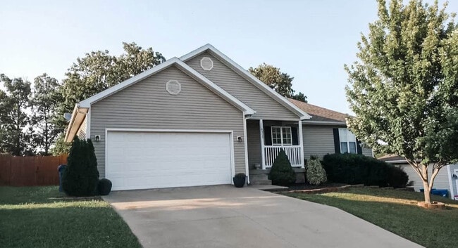 property at 4317 W 28th St