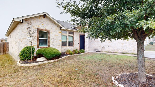 109 Walter Way in Jarrell, TX - Building Photo - Building Photo