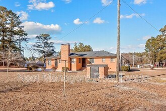 554 Snow Hill Rd in Fayetteville, NC - Building Photo - Building Photo