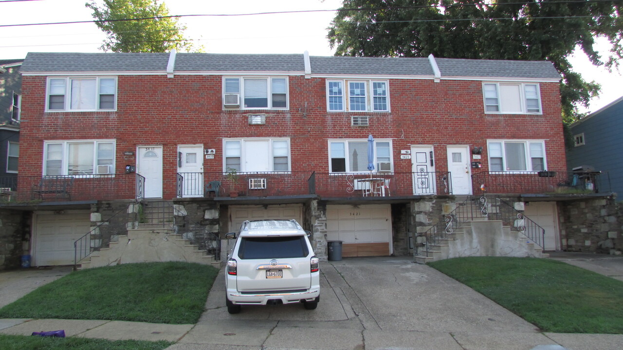 3423 Welsh rd in Philadelphia, PA - Building Photo