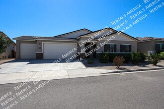12557 W Citrus Wy in Litchfield Park, AZ - Building Photo - Building Photo