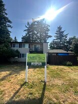 Villa 162 Apartments in Portland, OR - Building Photo