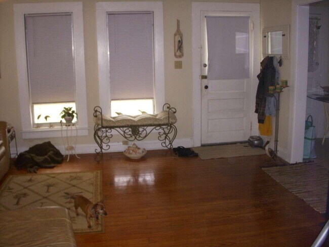 property at 1700 N Ocean Breeze