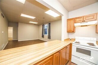 Interior Photo