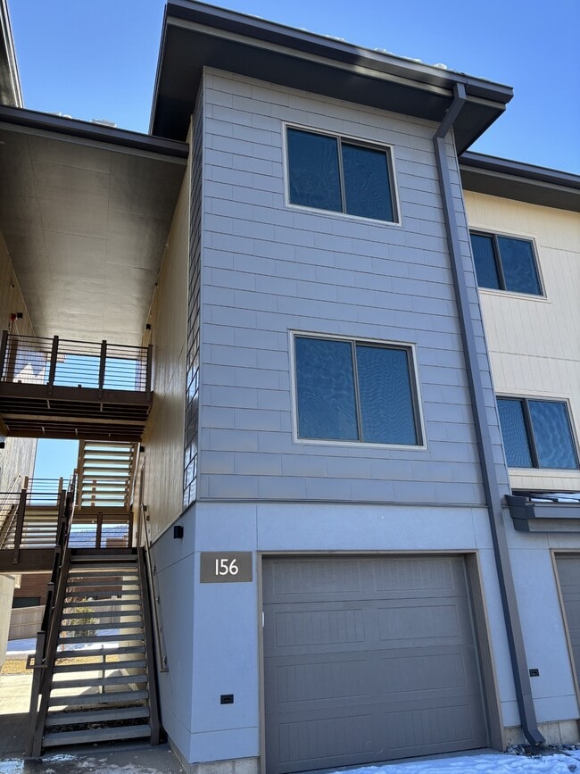 property at 156 Alpine Ln