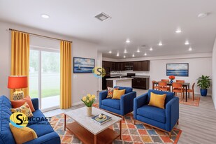 359 Greenbriar Blvd in Lehigh Acres, FL - Building Photo