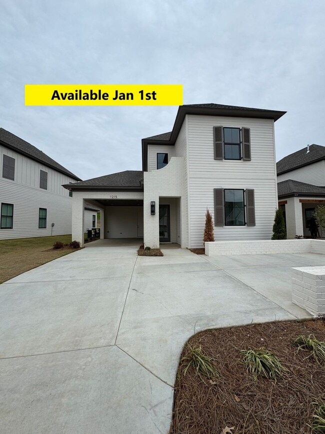 property at 1217 Ivy Rd