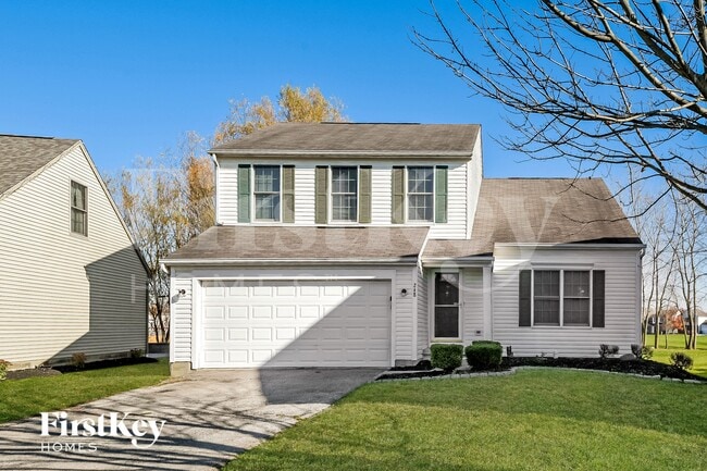 248 Westmark Ct, Unit 1034 in Galloway, OH - Building Photo - Building Photo