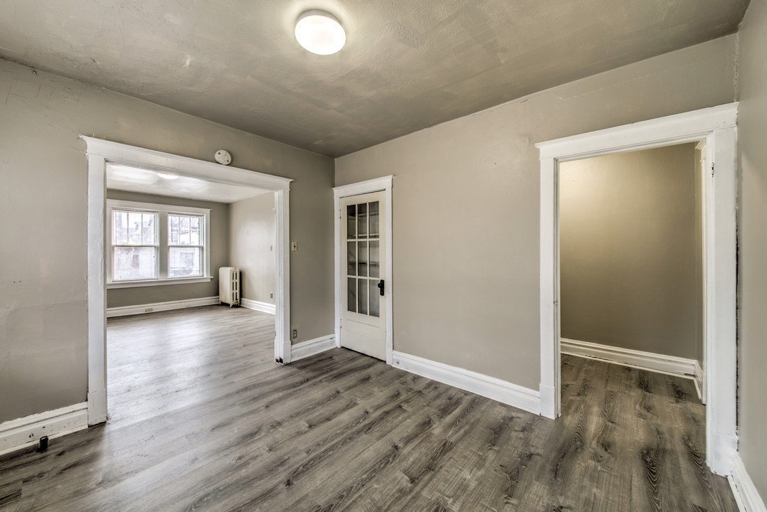 3465 Gasconade St in St. Louis, MO - Building Photo