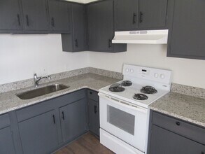 2814 N Panama Ave in Panama City, FL - Building Photo - Building Photo