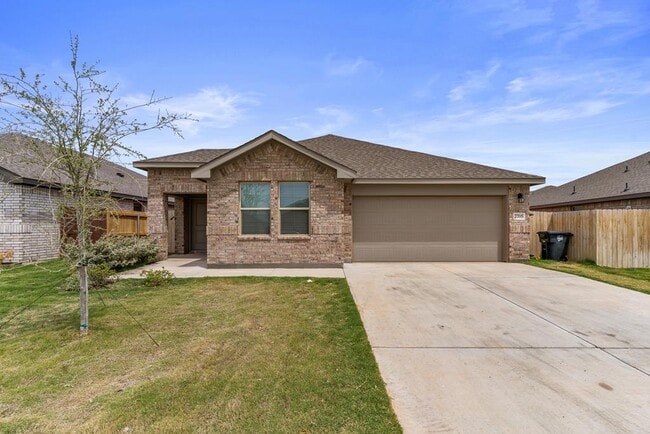 property at 7705 Brown Bark Rd