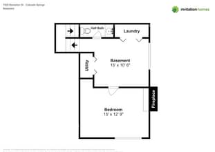 7520 Montarbor Dr in Colorado Springs, CO - Building Photo - Building Photo