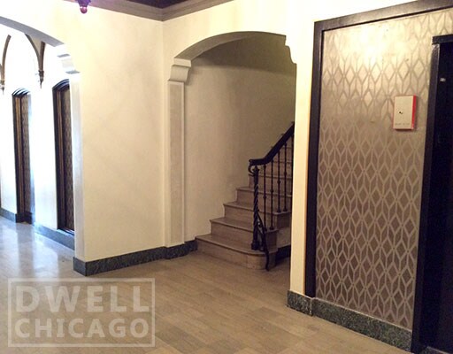 3333 W Diversey Ave in Chicago, IL - Building Photo - Building Photo