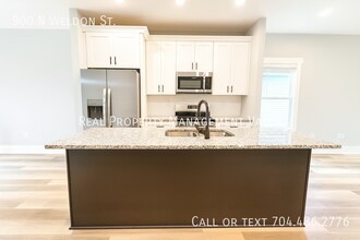 900 N Weldon St in Gastonia, NC - Building Photo - Building Photo