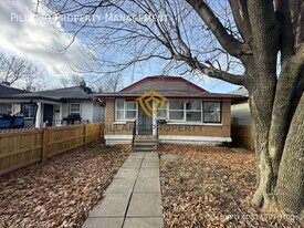 2420 Indianapolis Ave in Indianapolis, IN - Building Photo