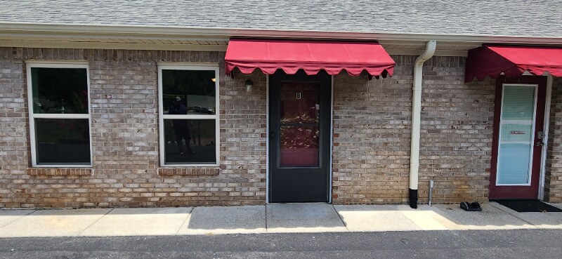 28857 AL-53 in Ardmore, AL - Building Photo