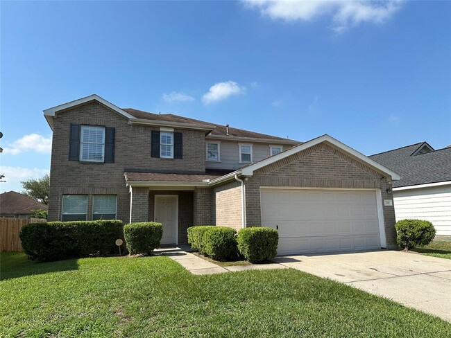 property at 318 Remington Heights Dr