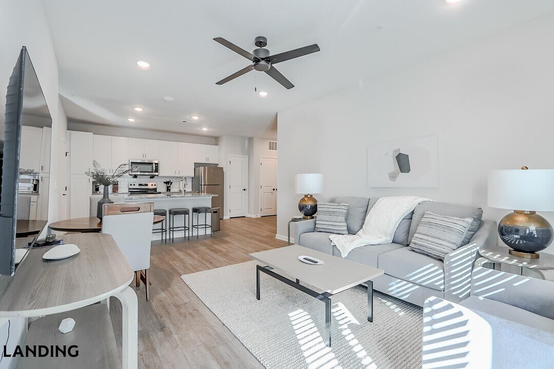 1650 Harris Hill Rd, Unit 08-8205 in San Marcos, TX - Building Photo