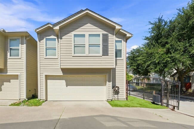 property at 1421 Ruthven St