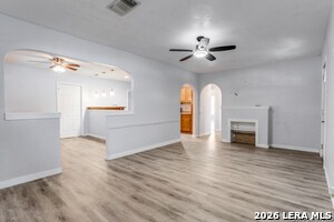 347 W Hermine Blvd in San Antonio, TX - Building Photo - Building Photo