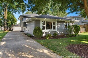 0 Morse St in Wheaton, IL - Building Photo