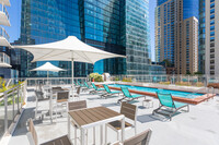 The Tides at Lakeshore East in Chicago, IL - Building Photo - Building Photo