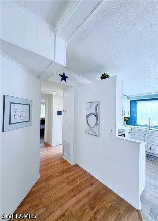 property at 3108 Running Deer Dr
