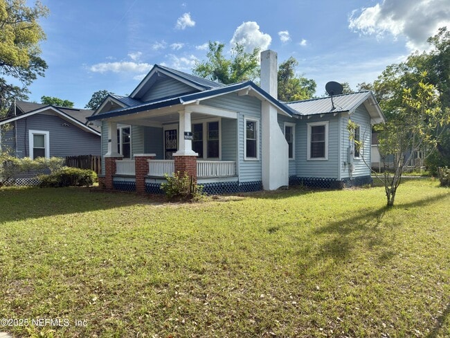 property at 6624 Avalon St